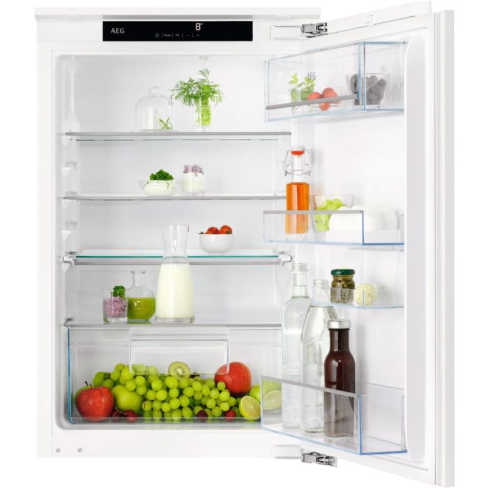 AEG Einbau-Kühlschrank TSK5O881DF - Festtür // 50€ Cashback