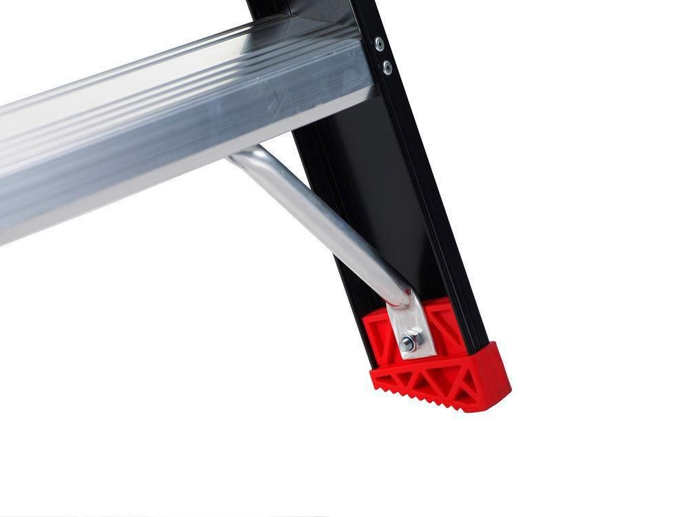 Altrex Trap Taurus TDO 2X2 45CM Zwart - 192502