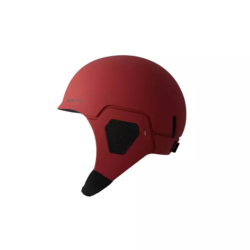 Casque watersport MYSTIC Impact Cap Red