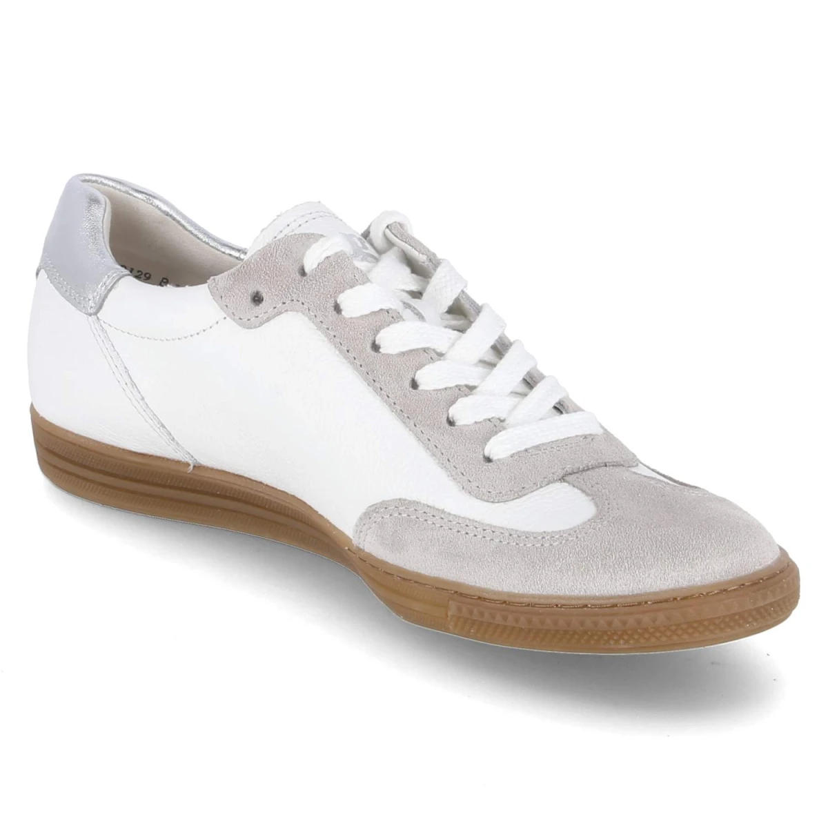 Paul GreenLow Sneaker - Weiß