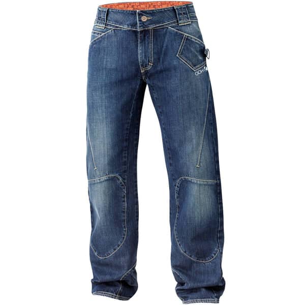 Pantalon escalade ABK ORIGINAL YODA PANT DENIM