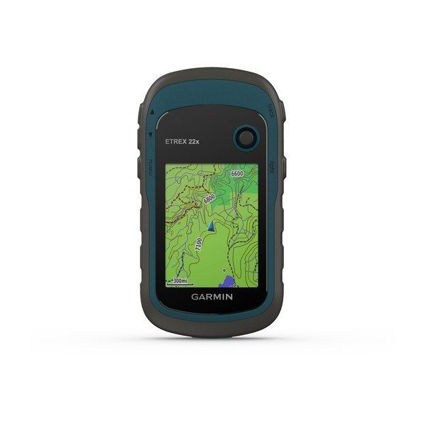 Garmin eTrex 22x Blue - 010-02256-01
