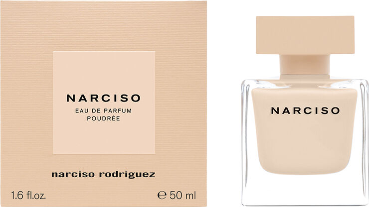Narciso Rodriguez Narciso Poudree Eau De Parfum