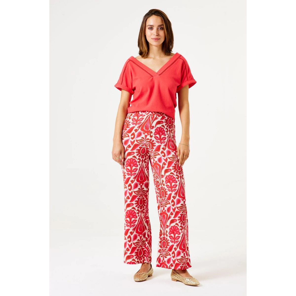 Dames Top CS13-25370