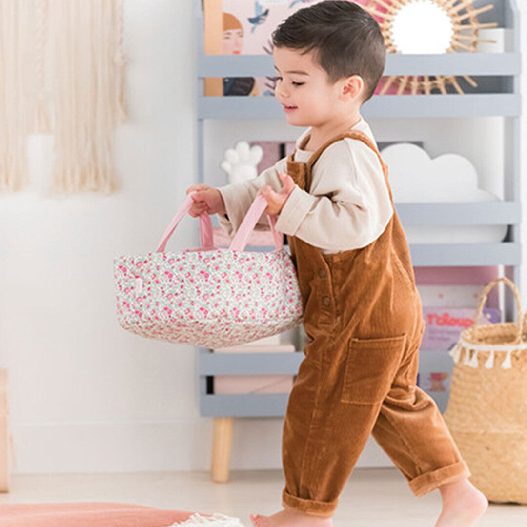 Corolle poppenreiswieg floral - 30 cm