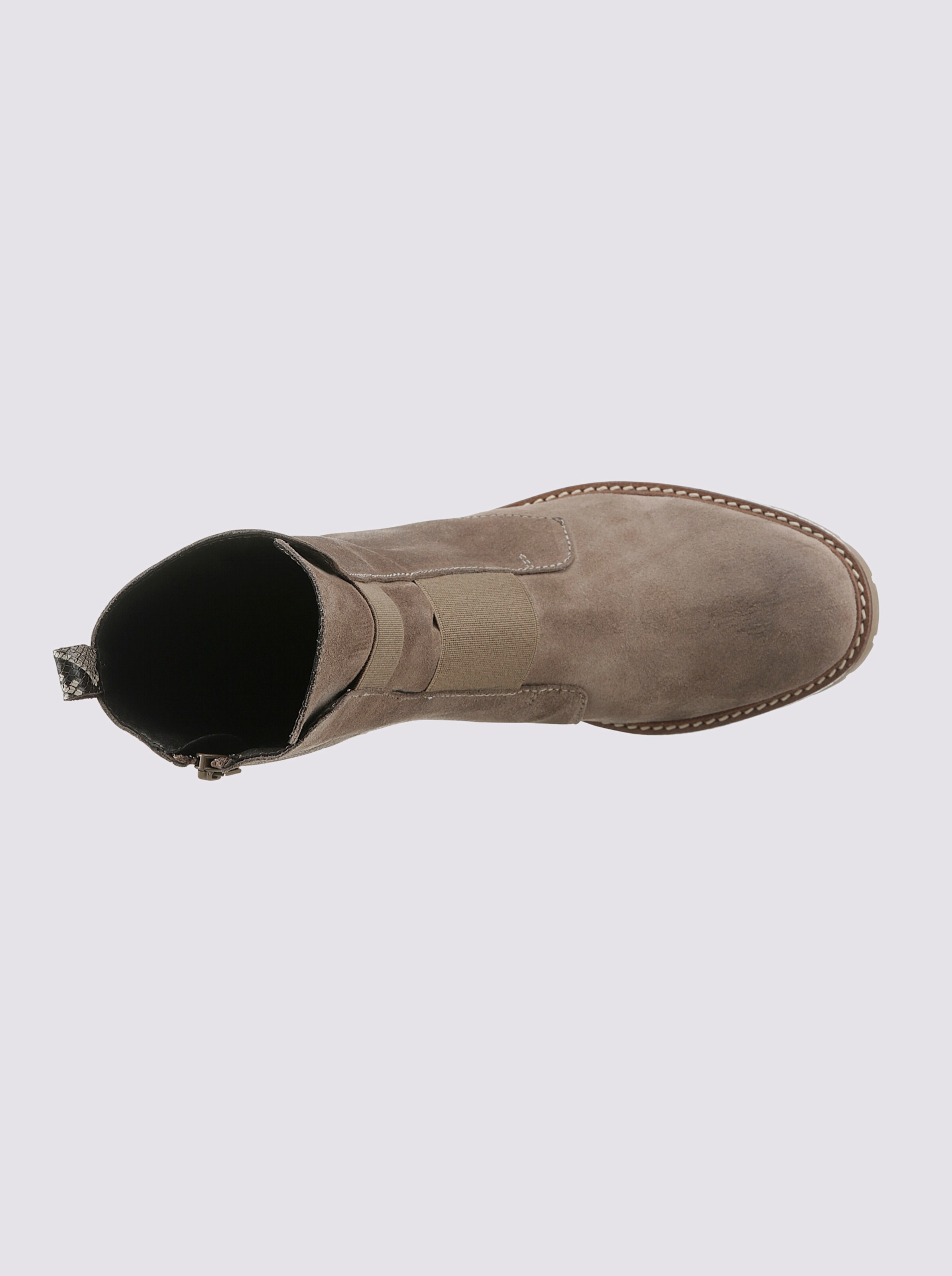 Stiefelette