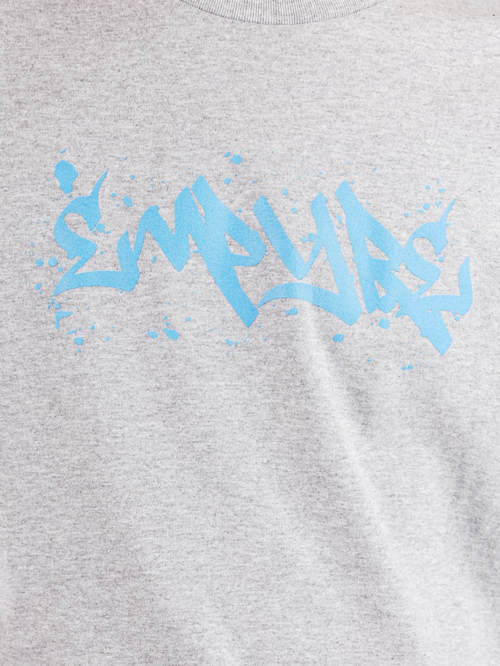 Empyre Vandalism T-Shirt grey