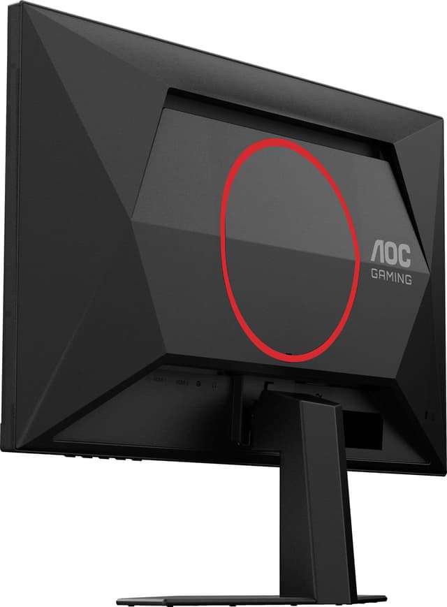 AOC 24G4HRE | FHD | IPS | 200Hz | 1ms 24