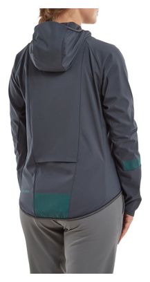 Veste Femme Altura All Roads Bleu Foncé