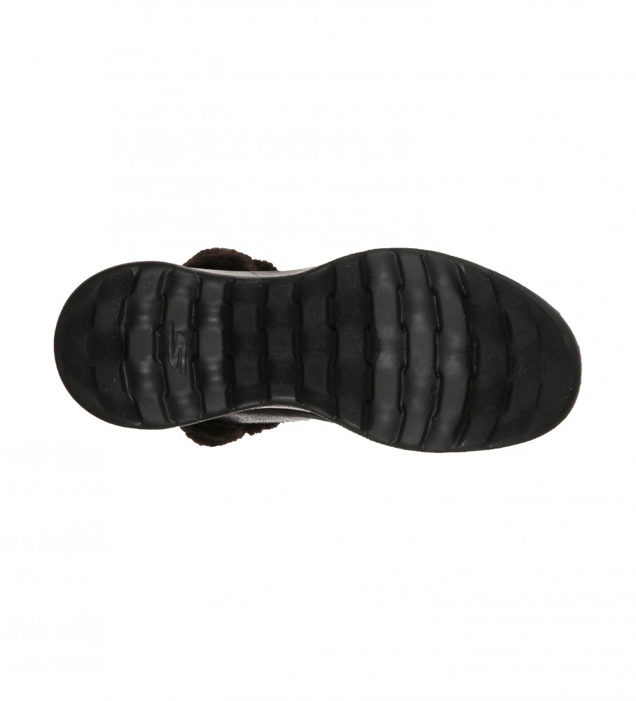Botas Skechers On the GO Joy Endeavor pretas