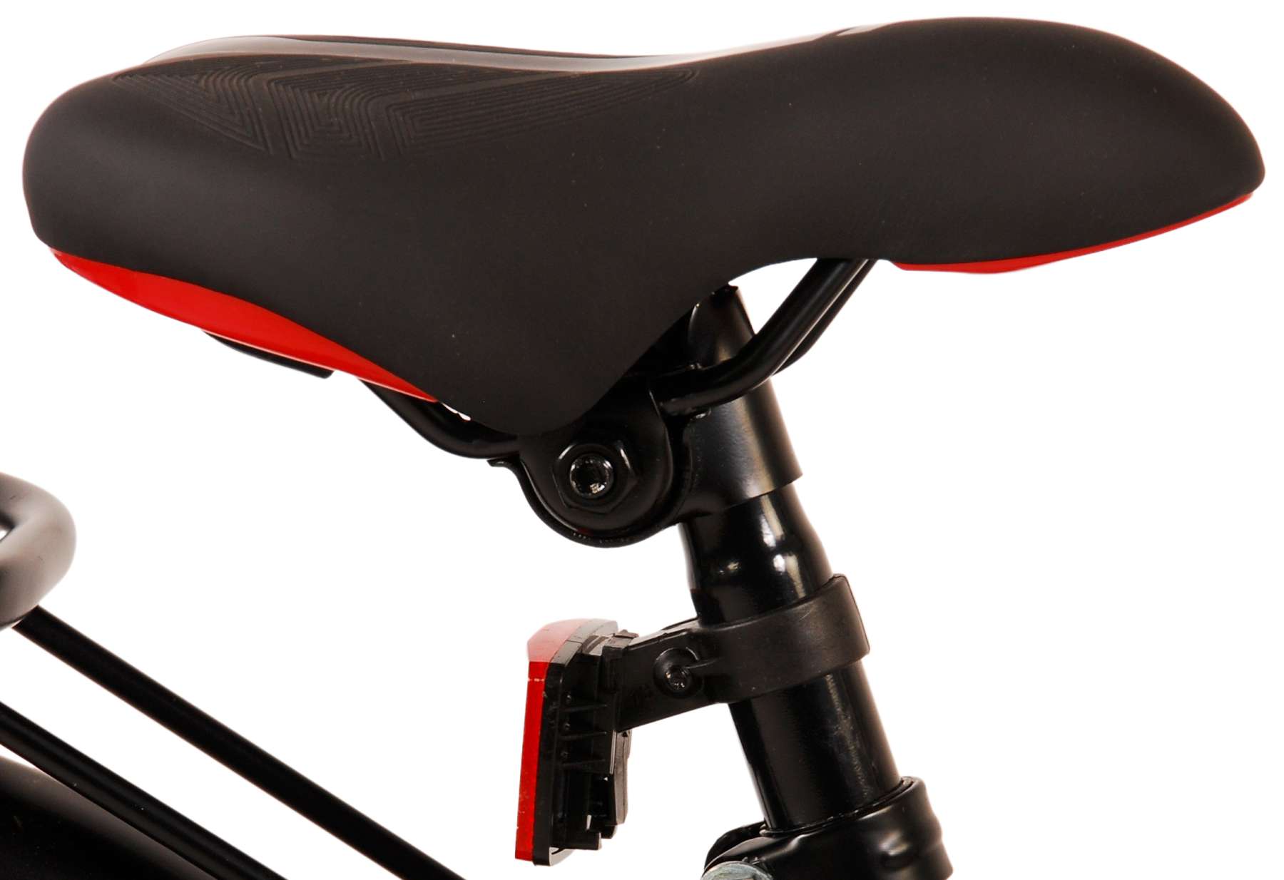 TPFSports Thombike Kinderfahrrad - Jungen - 16 Zoll - Rücktritt + Handbremse - Blau