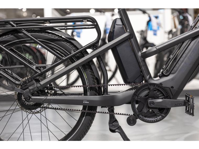 Cube Longtail Hybrid 725