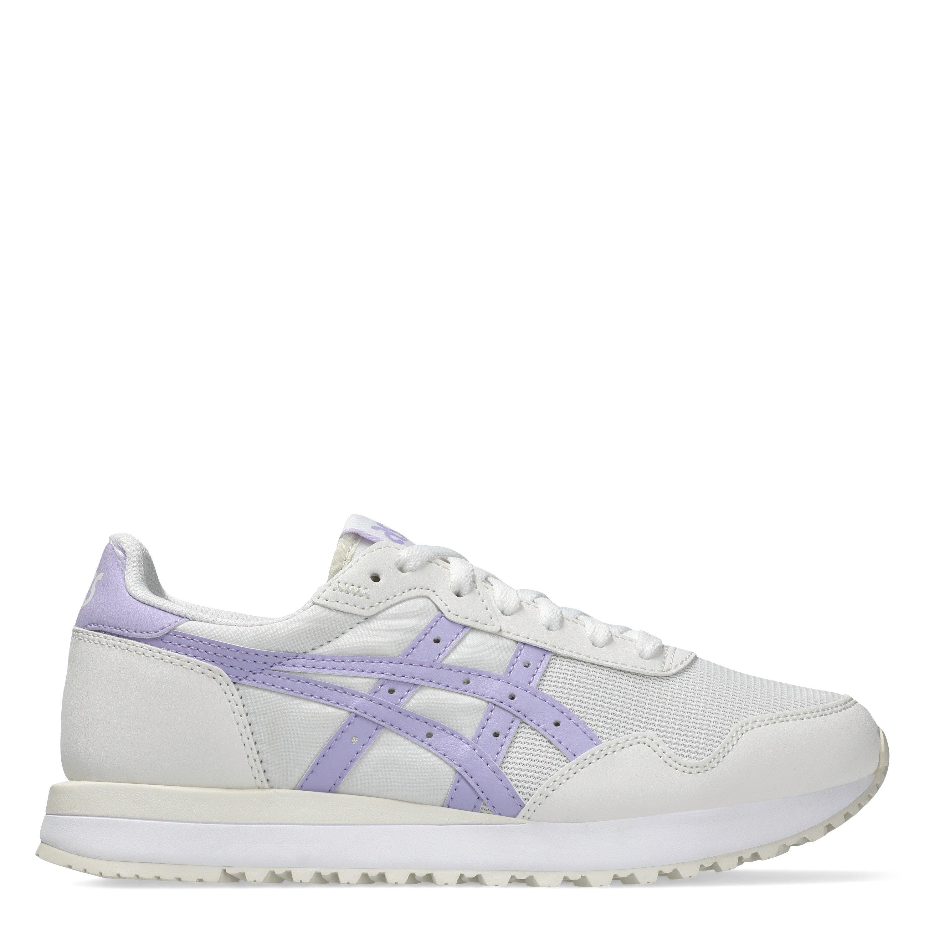 Asics Asics Tiger Runner Ii Court Trainers Womens