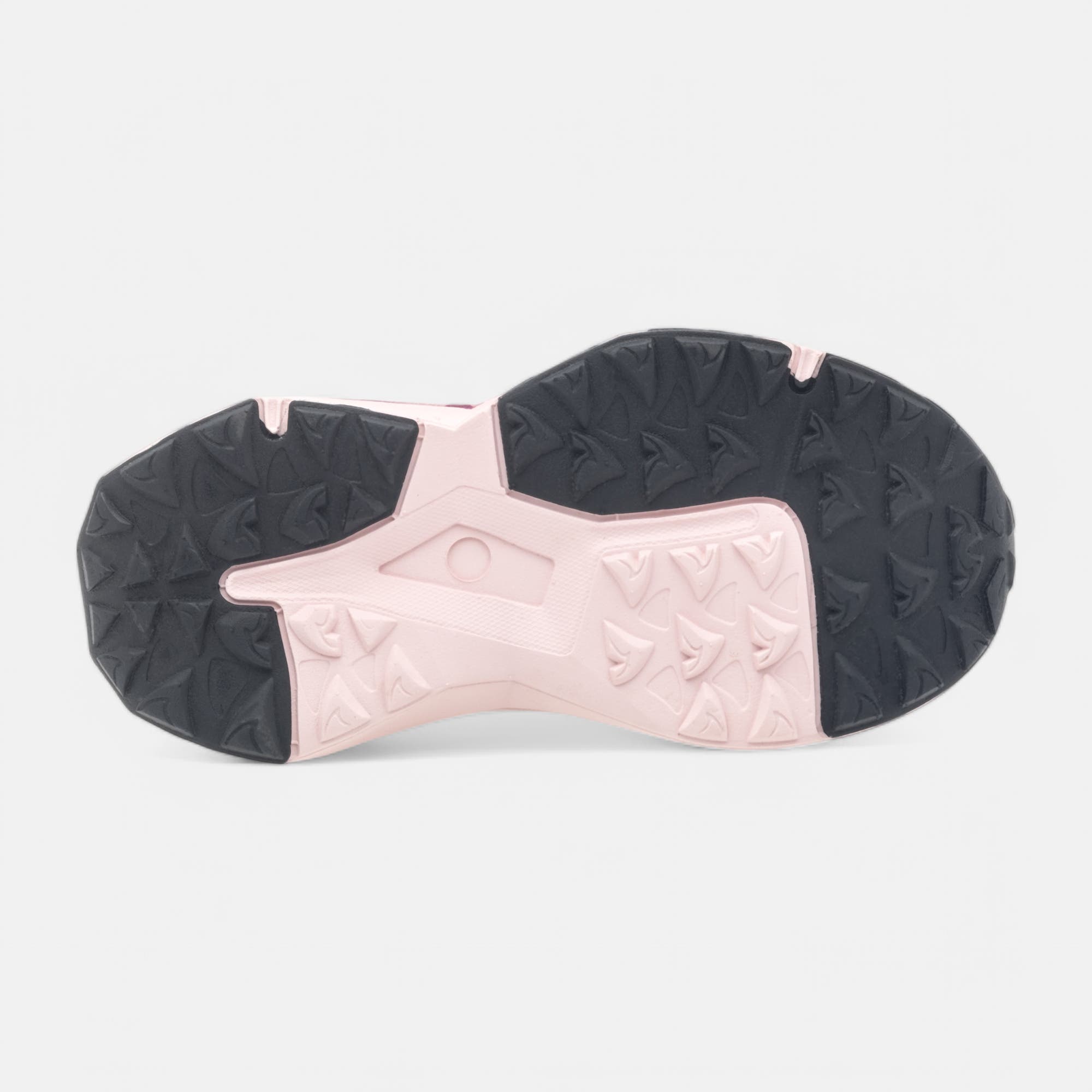 Sneakers Fille rose
