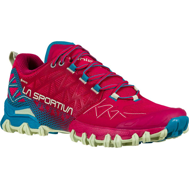 La Sportiva Damen Bushido II GTX Schuhe