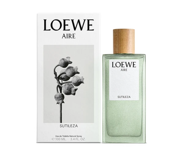 Loewe Aire Sutileza Eau de Toilette