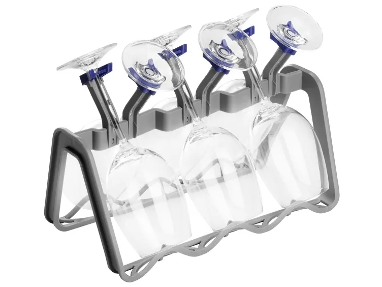 Concept MNV8060DS - Opvaskemaskine - Sort