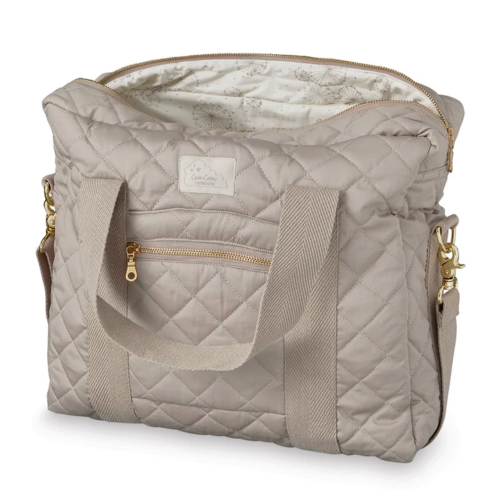 Cam Cam Copenhagen - Wickeltasche M, hazel