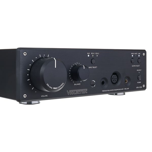 Violectric HPA V550 Pro