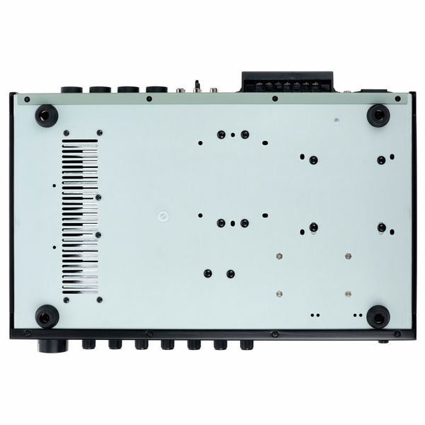 Swissonic SA 65