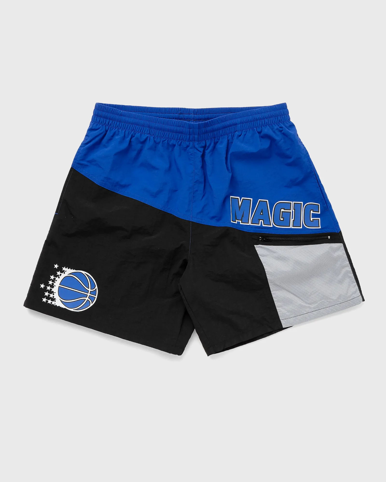 Mitchell & Ness NBA NYLON UTILITY SHORT ORLANDO MAGIC