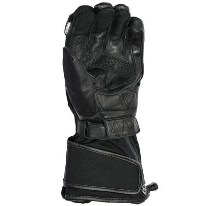 Gants chauffants Gerbing XTREME DEFENDER TEX 2.0 - Noir