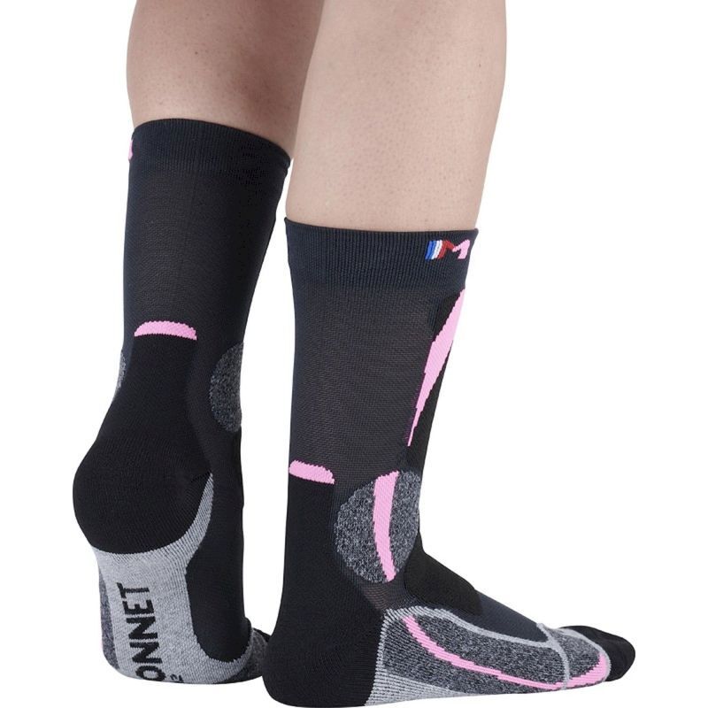 Trek Expert - Chaussettes randonnée femme
