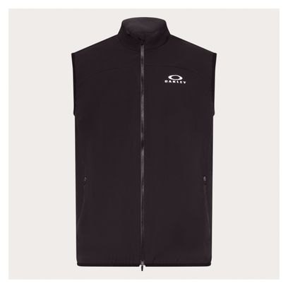 Gilet Sans Manches Oakley Elements Noir