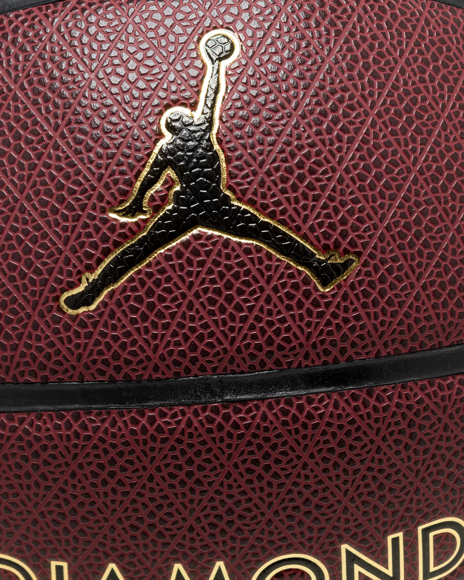 Jordan JORDAN DIAMOND OUTDOOR 8P DEFLATED SIZE 7