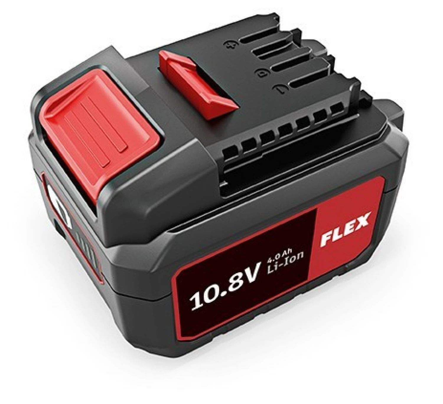 Flex AP10.8/4.0 10.8V Li-ion accu - 4.0Ah