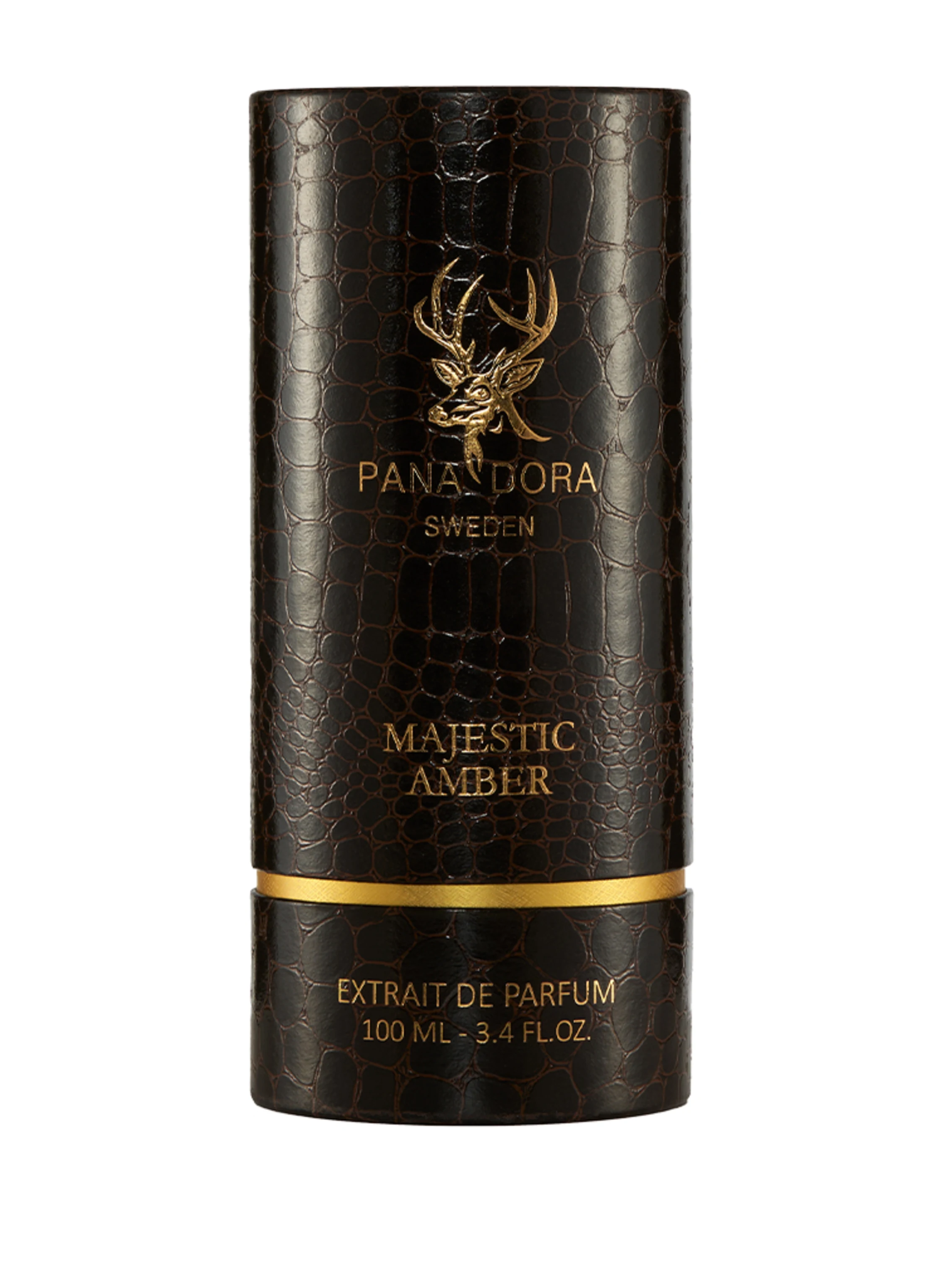 PANA DORA MAJESTIC AMBER