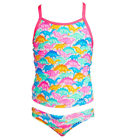 Funkita Bikini - Schwimmen - UV50+ - Minisaurus