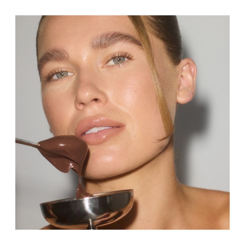 Gloss Peptide 007 Chocolate Mousse Gosh 7ml