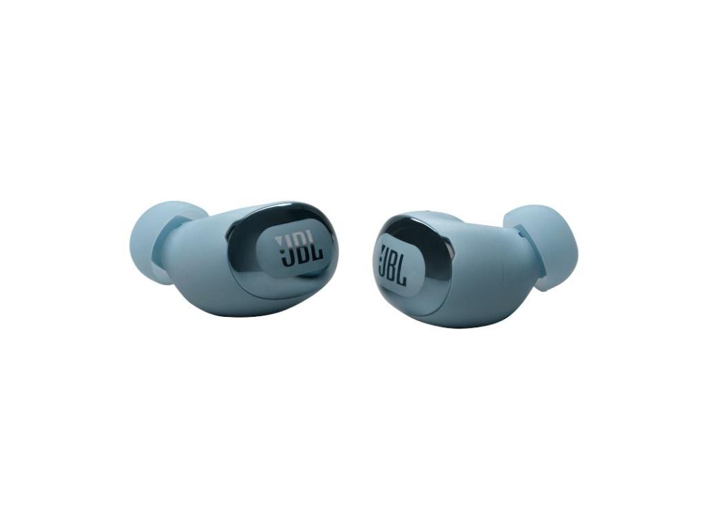 AURICULARES TWS JBL LIVE BUDS 3BLU AZUL