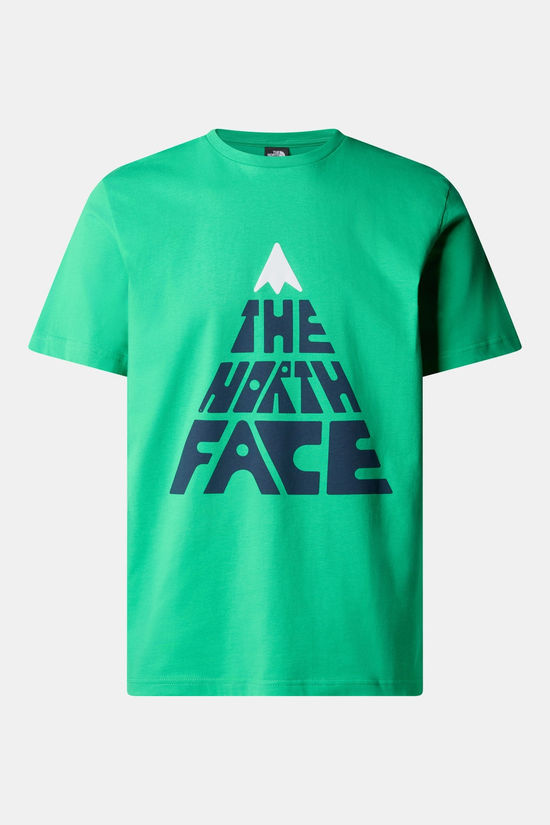 The North Face The North Face Mountain Play Tee T-Shirt