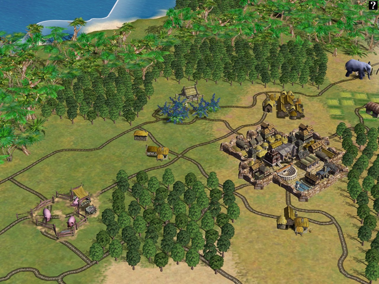 Sid Meier's Civilization® IV: The Complete Edition- PC