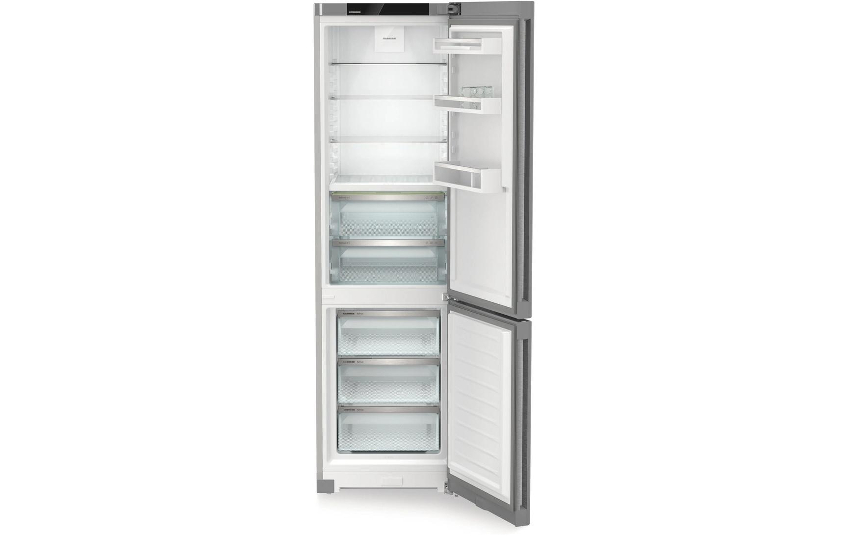 Kühl-Gefrierkombination CBNsdc 573i Plus Rechts/Wechselbar<br>Kombigerät mit Kühlschrank und Gefrierschrank