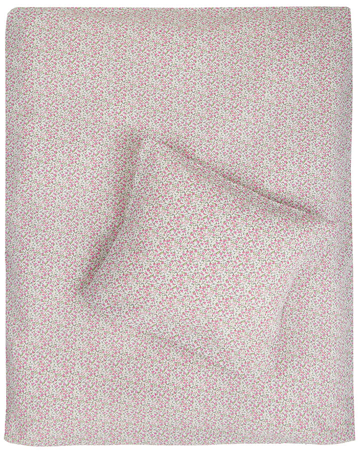 Edine kreppsengesett 65x80