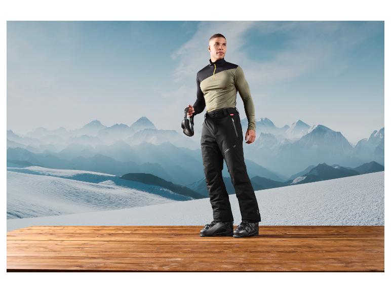 Heren skibroek Premium