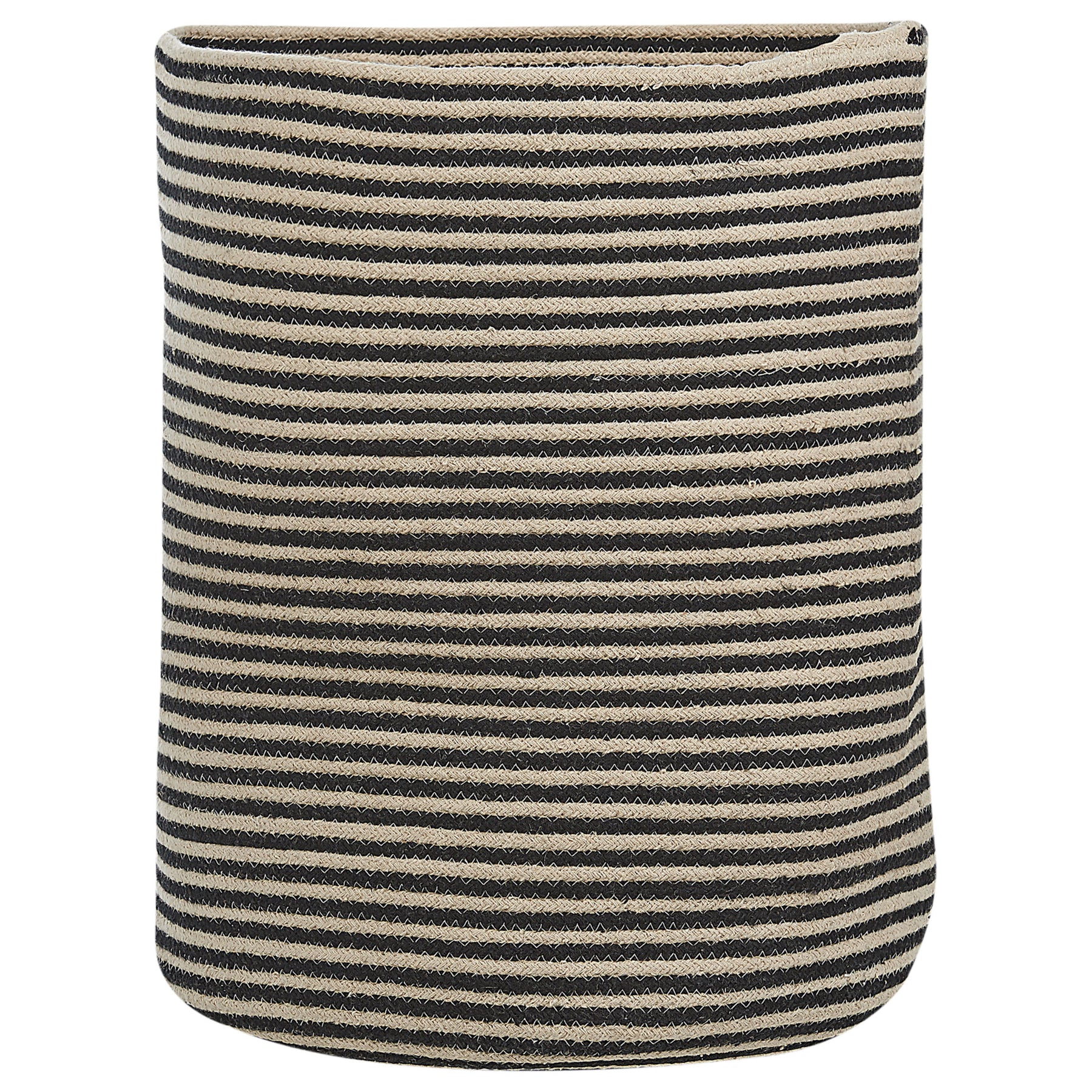 Beliani - YERKOY - Mand - Beige - Katoen
