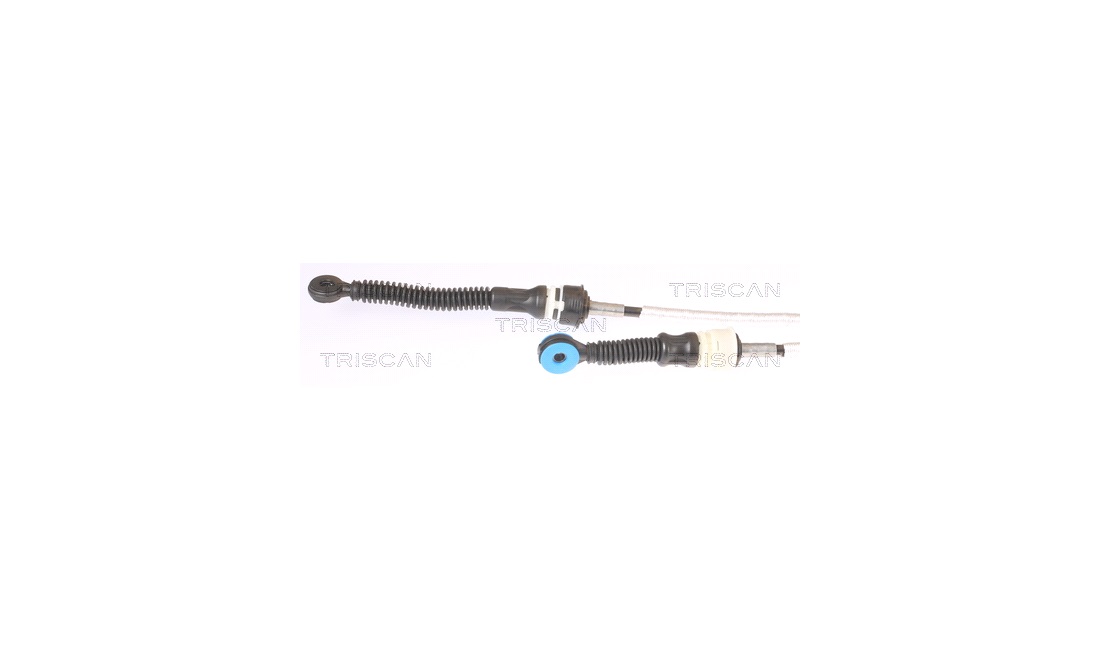 Gearskiftekabel 1198/880 mm 1413/1031 mm