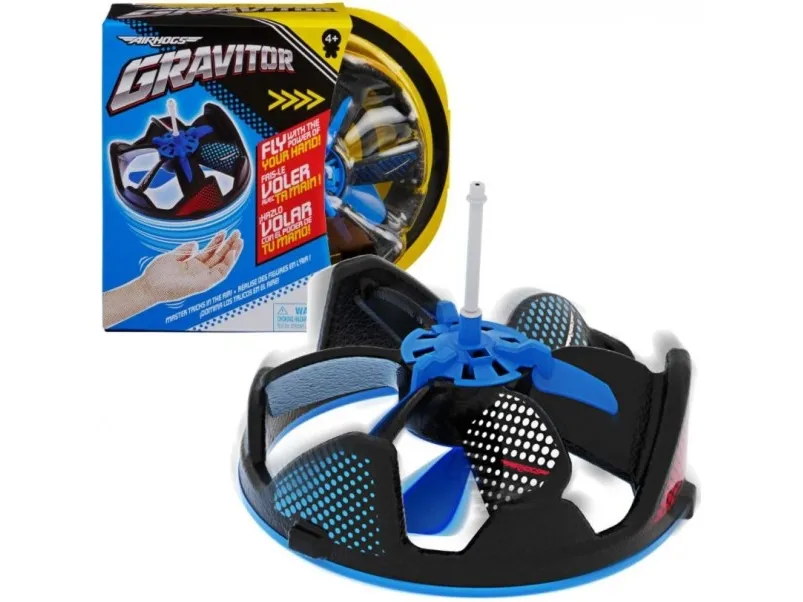 Air Hogs Gravitor