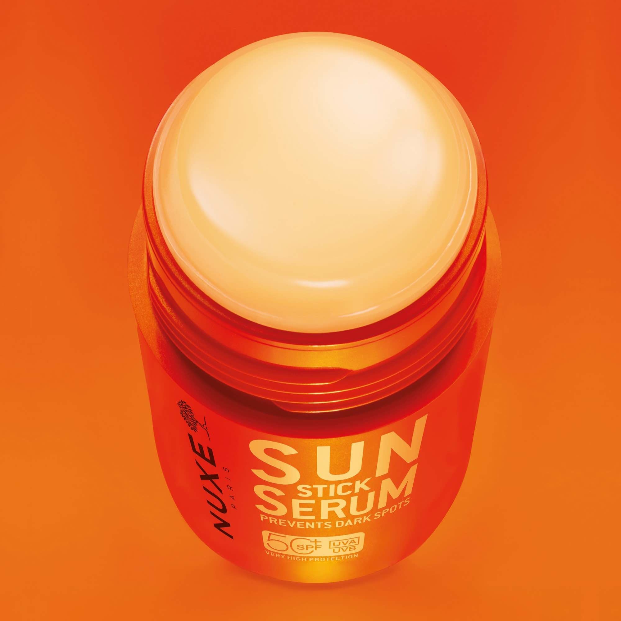 Meine Sommertasche - Mission Glow