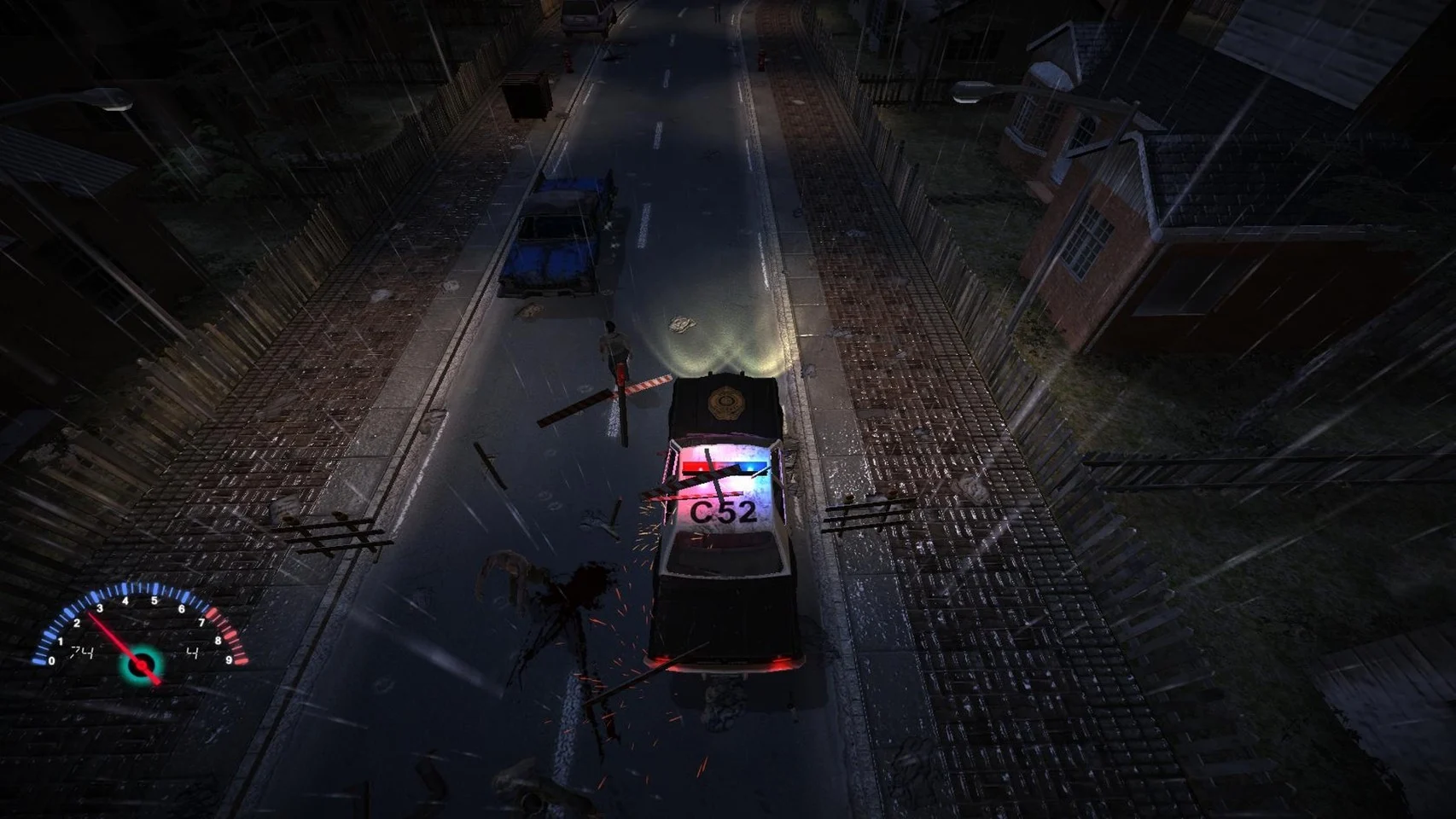 Trapped Dead: Lockdown- PC