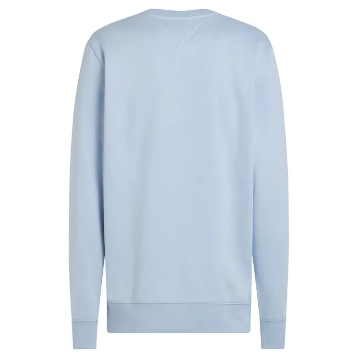 Tommy Hilfiger Logo Sweater Heren