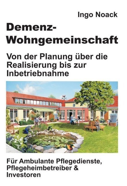 Demenz-Wohngemeinschaft