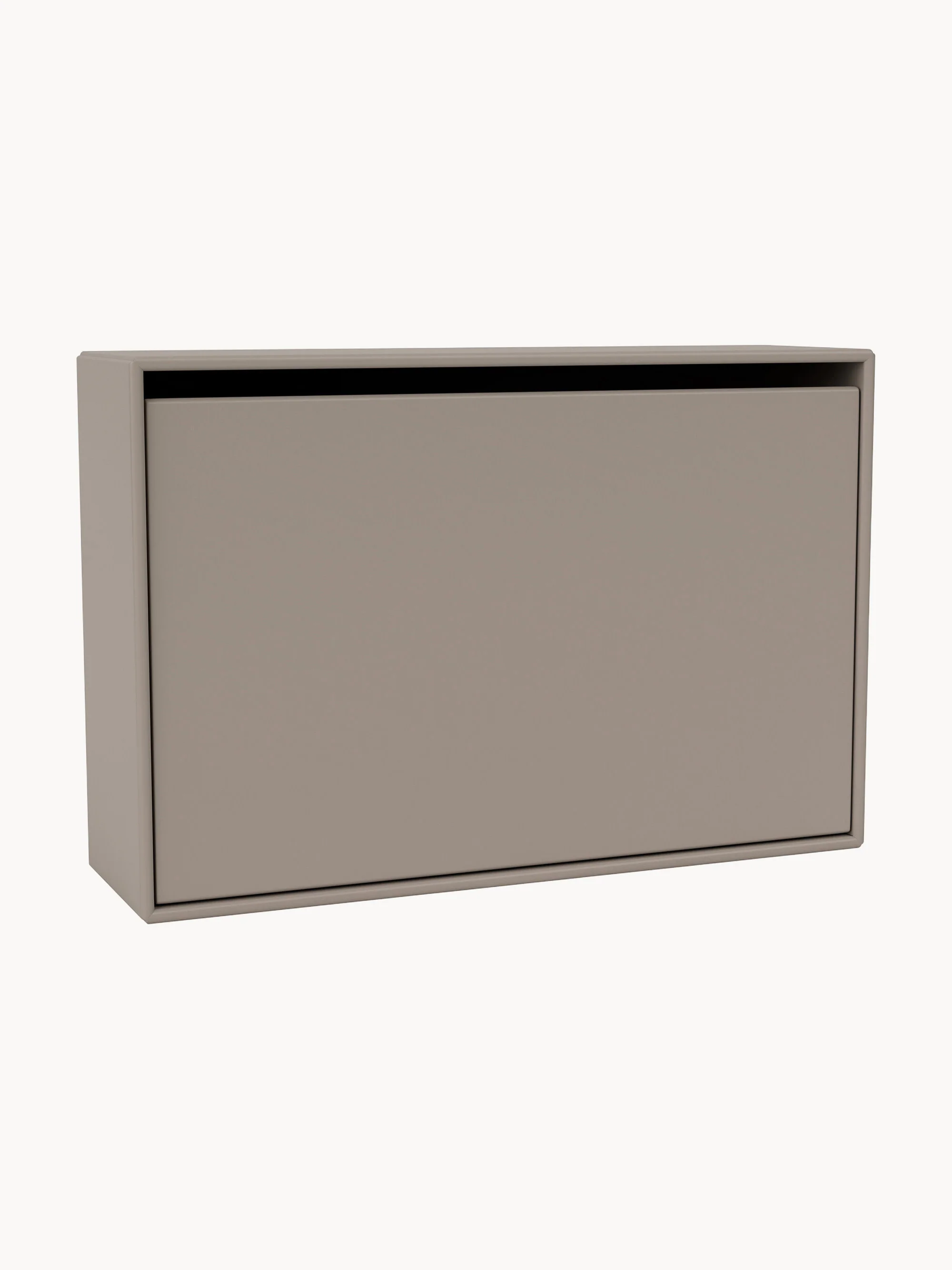 Houten schoenenkast Hide