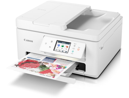 CANON - Imprimante multifonction jet d'encre PIXMA TS7750i