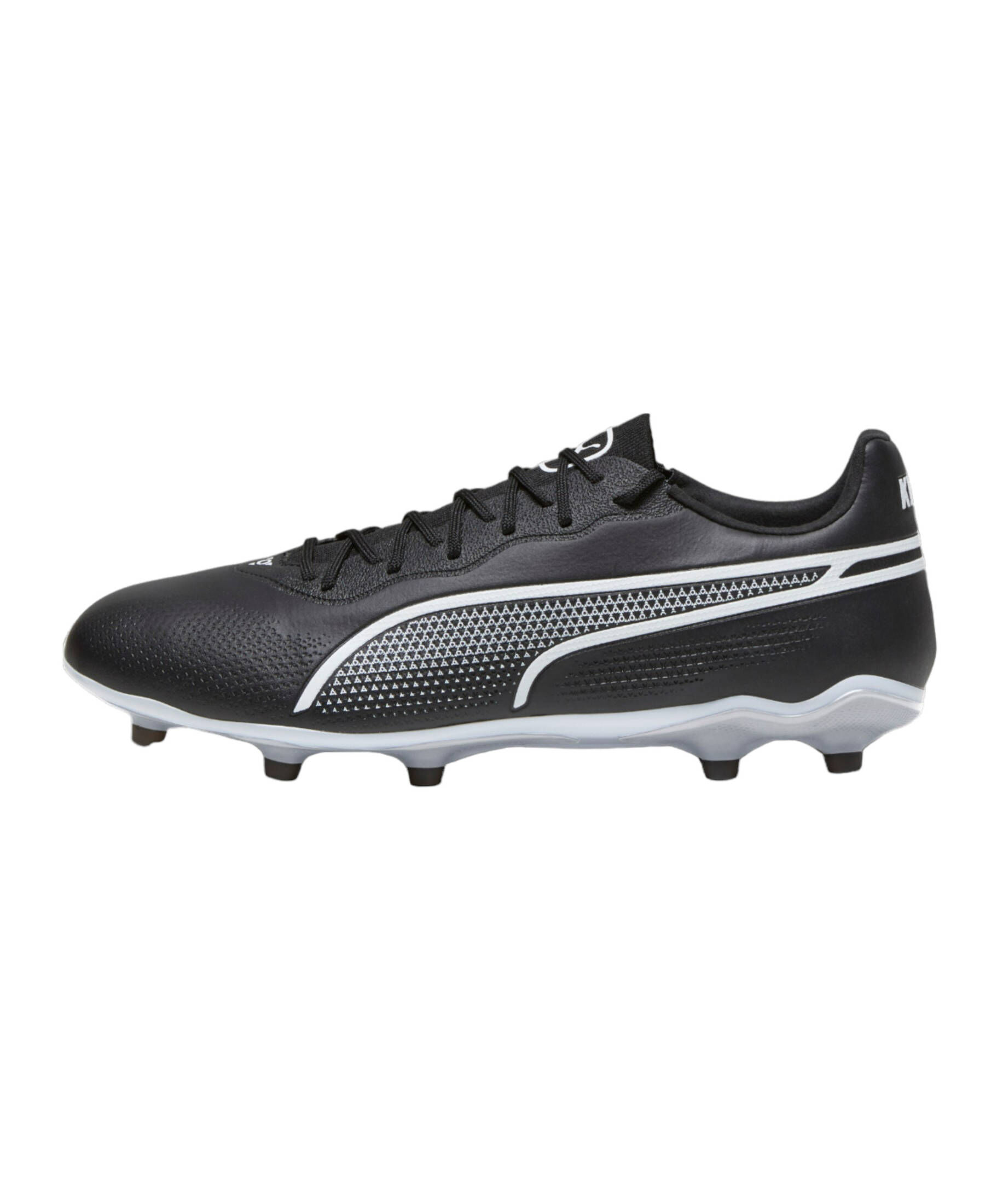Puma| Fußball - Schuhe - Nocken KING Pro FG/AG Voltage