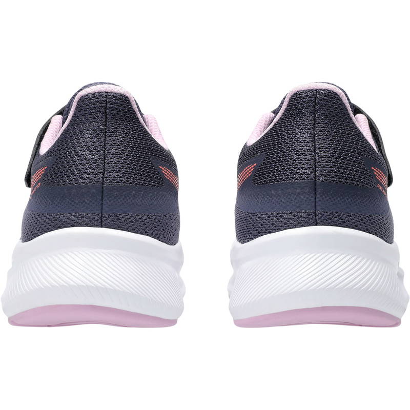 Asics Patriot 13 Velcro Løbesko Børn